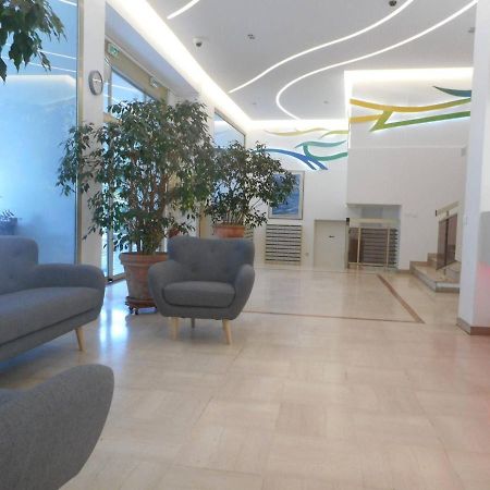 Bel Appartement 2P, Vue Mer, 4 Pers, Villeneuve-Loubet Plage - Fr-1-252A-80 Exteriör bild