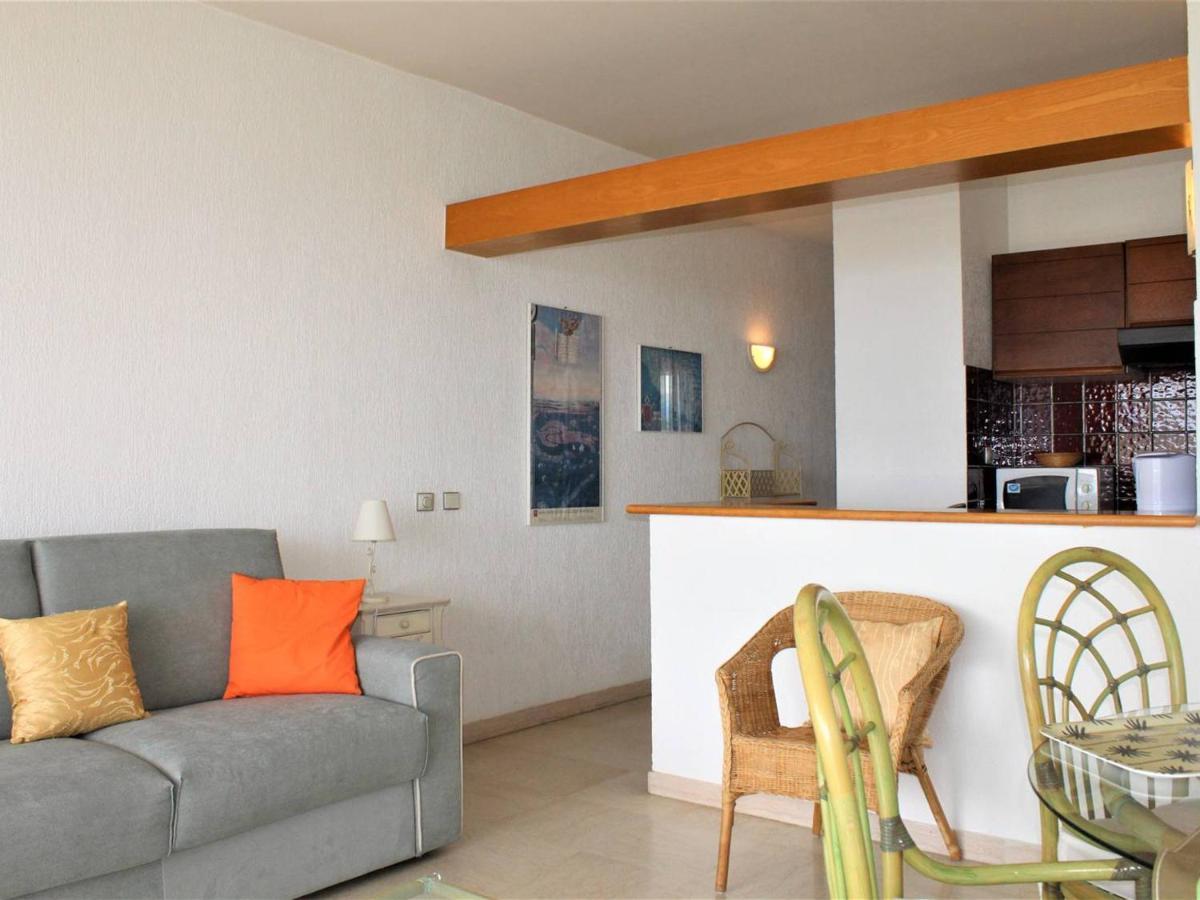 Bel Appartement 2P, Vue Mer, 4 Pers, Villeneuve-Loubet Plage - Fr-1-252A-80 Exteriör bild