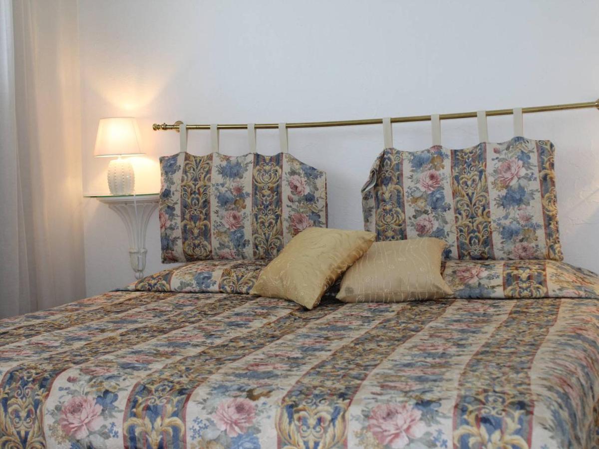 Bel Appartement 2P, Vue Mer, 4 Pers, Villeneuve-Loubet Plage - Fr-1-252A-80 Exteriör bild