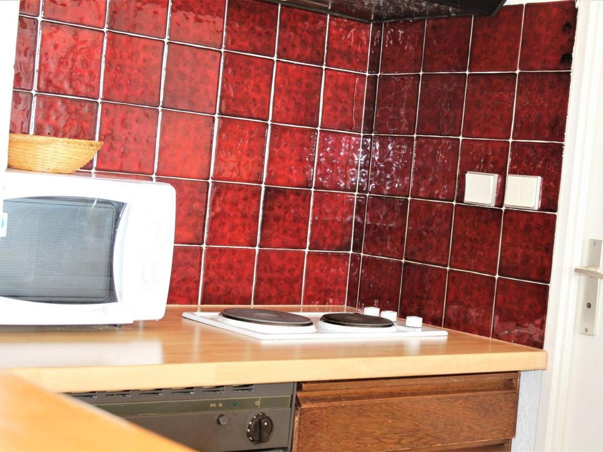 Bel Appartement 2P, Vue Mer, 4 Pers, Villeneuve-Loubet Plage - Fr-1-252A-80 Exteriör bild
